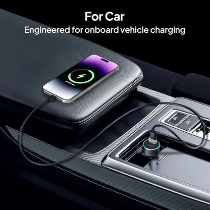 for Iphone 17 16 Car Charger Adapter 3Pack,Usb Male to USB C Female Adapter,Type C Cable Converter for Apple Air 17E 16E 15 Pro Max Plus,Iwatch 11,Airpods Pro 3,Ipad Mini,Samsung Galaxy S26